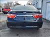 2016 Toyota Camry Hybrid XLE