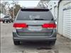 2008 Honda Odyssey EX-L w/DVD