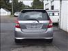 2007 Honda Fit Sport