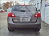 2008 Nissan Rogue SL
