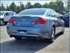2007 INFINITI G35 x