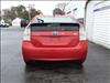 2011 Toyota Prius Two