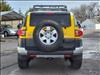 2007 Toyota FJ Cruiser Base