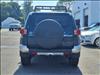 2007 Toyota FJ Cruiser Base