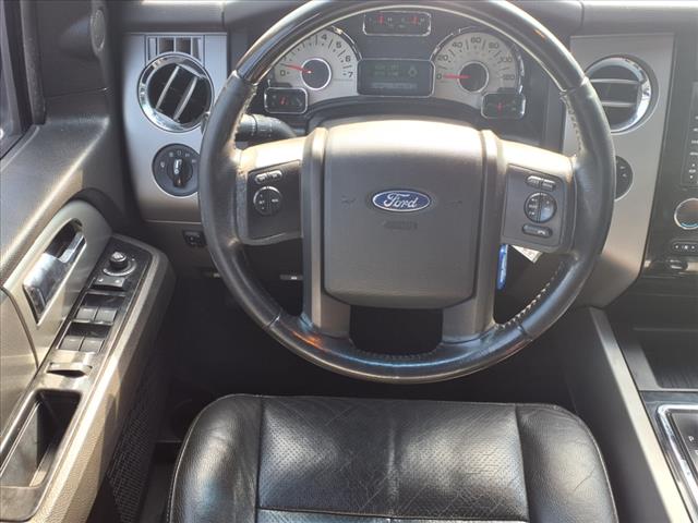 2012 Ford Expedition EL Limited