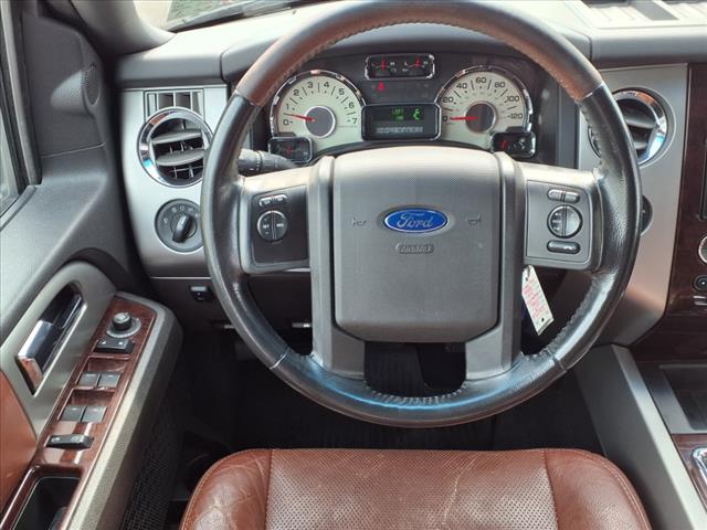 2013 Ford Expedition King Ranch