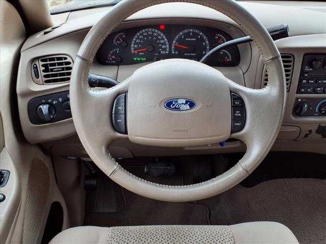 2002 Ford F-150 XL
