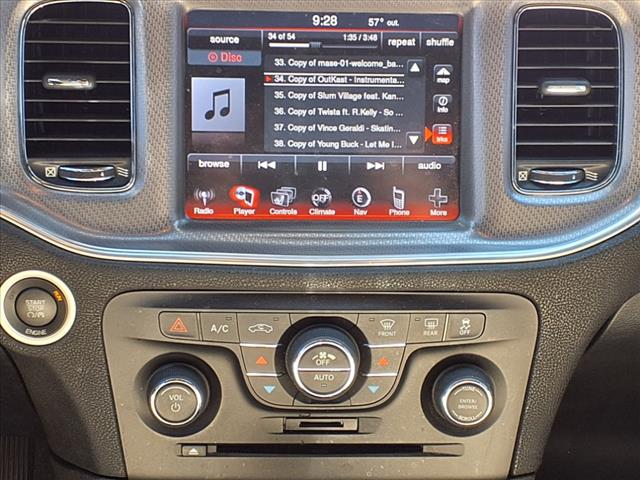 2014 Dodge Charger R/T