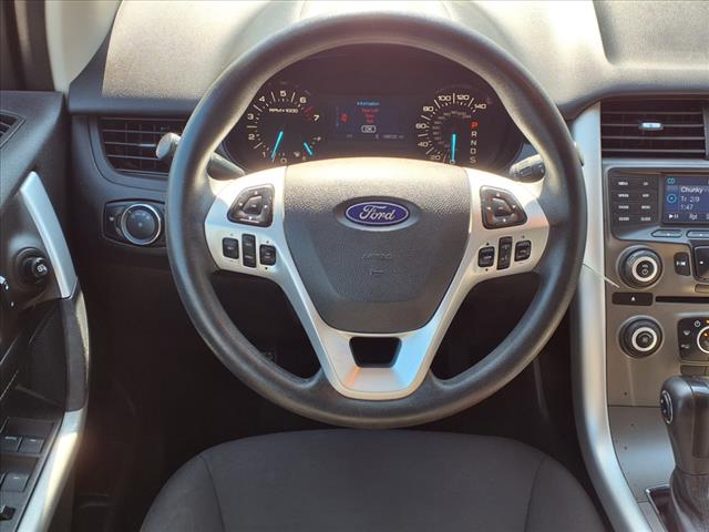 2013 Ford Edge SE
