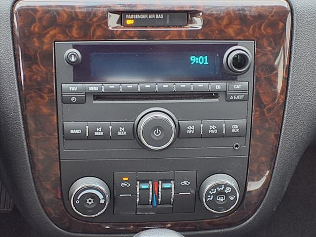 2014 Chevrolet Impala Limited LT Fleet