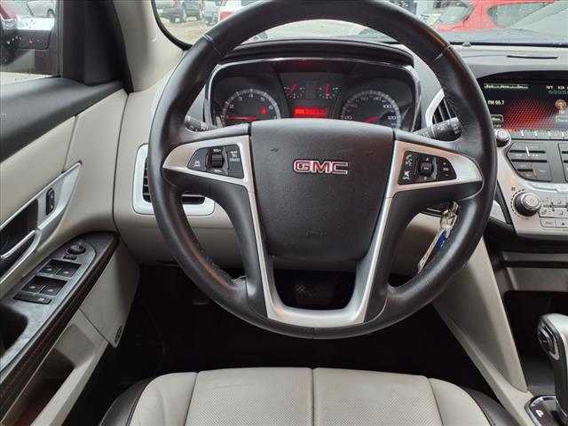 2013 GMC Terrain SLT-1