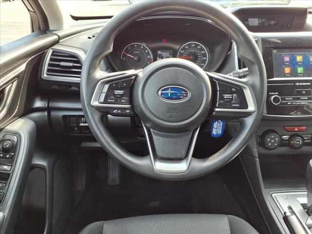 2017 Subaru Impreza 2.0i