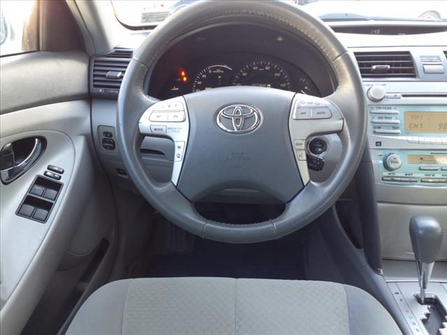 2009 Toyota Camry Hybrid Base