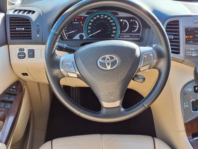 2009 Toyota Venza FWD V6