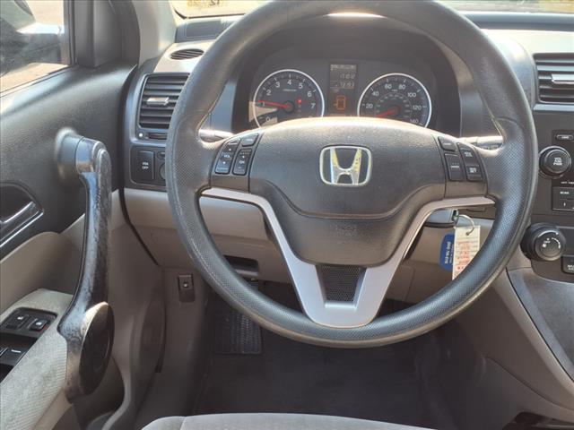2008 Honda CR-V EX