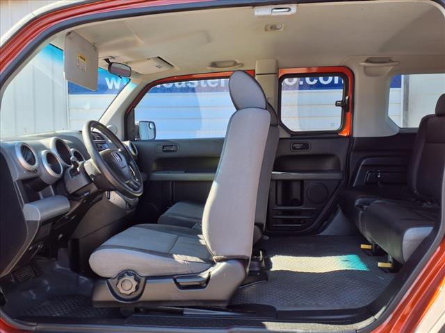 2004 Honda Element LX