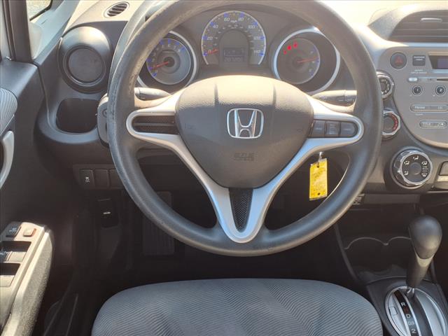 2012 Honda Fit Base