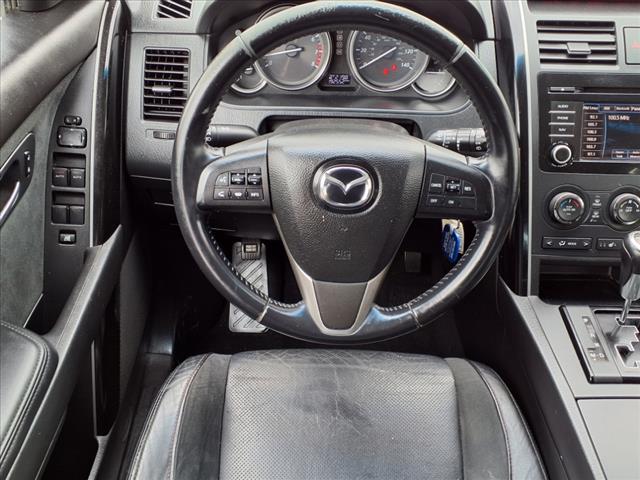 2013 Mazda CX-9 Touring