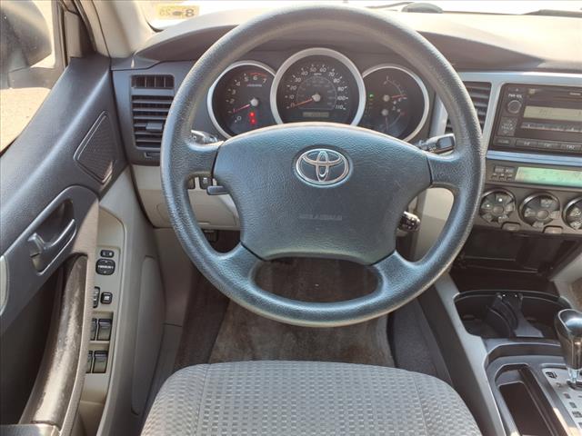2008 Toyota 4Runner SR5