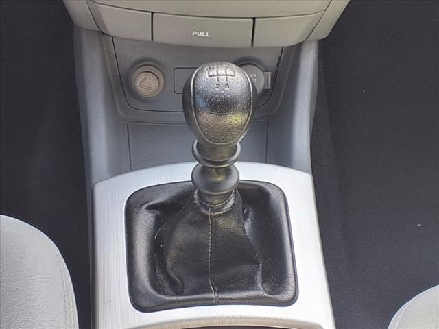 2009 Hyundai ELANTRA GLS