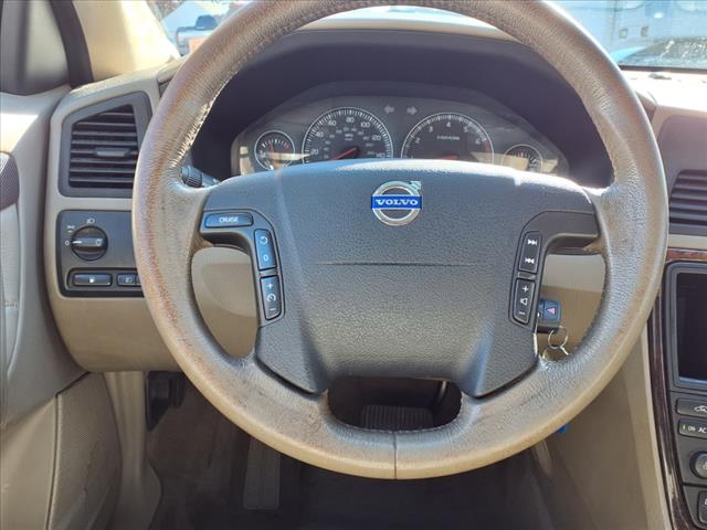 2006 Volvo XC70 Base