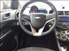 2012 Chevrolet Sonic LT