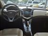 2012 Chevrolet Cruze LTZ