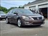 2013 Nissan Altima 2.5 SL