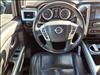 2017 Nissan Titan SL
