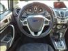 2012 Ford Fiesta SES