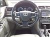 2016 Toyota Camry Hybrid XLE