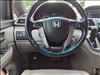 2011 Honda Odyssey EX-L w/DVD