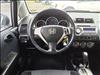 2007 Honda Fit Sport