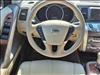 2012 Nissan Murano Platinum Edition