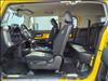 2007 Toyota FJ Cruiser Base