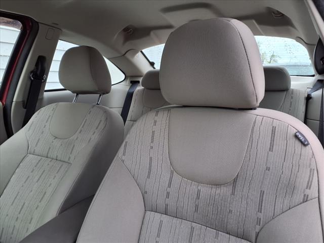2009 Ford Focus SE
