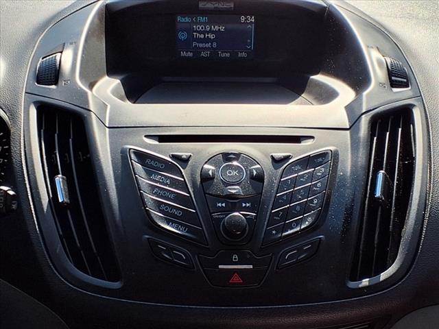 2013 Ford Escape S