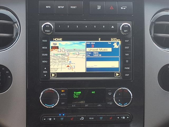 2012 Ford Expedition EL Limited