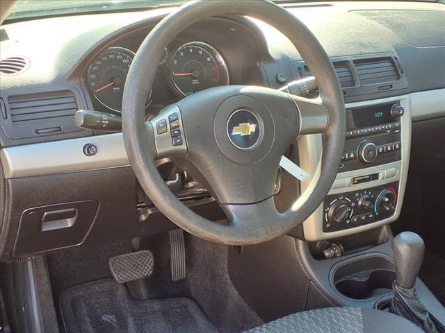 2010 Chevrolet Cobalt LT