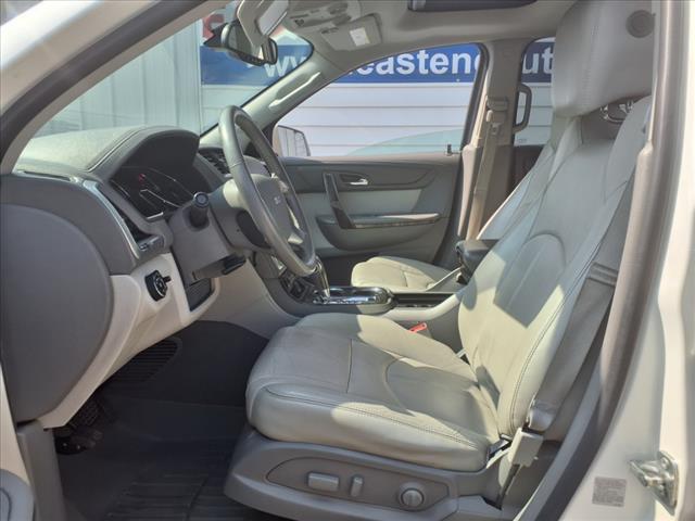 2015 GMC Acadia SLT-1