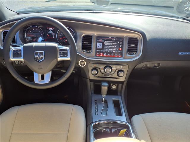 2014 Dodge Charger R/T