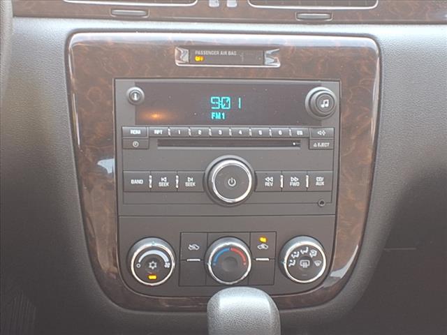 2015 Chevrolet Impala Limited LS Fleet