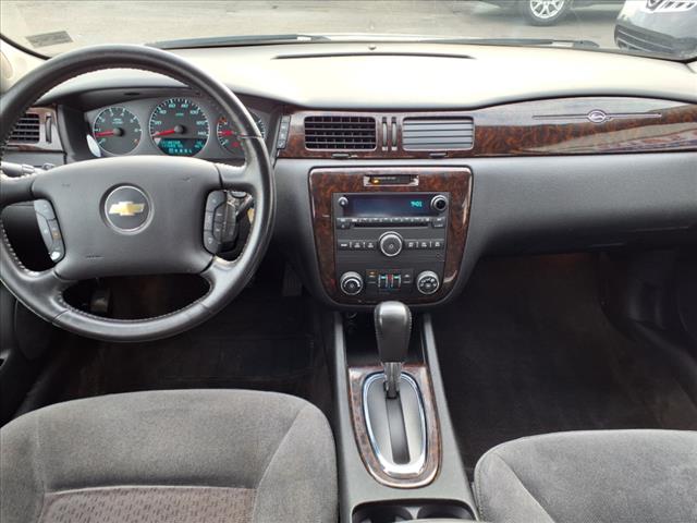 2014 Chevrolet Impala Limited LT Fleet