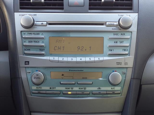 2009 Toyota Camry Hybrid Base