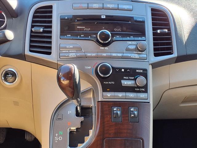 2009 Toyota Venza FWD V6