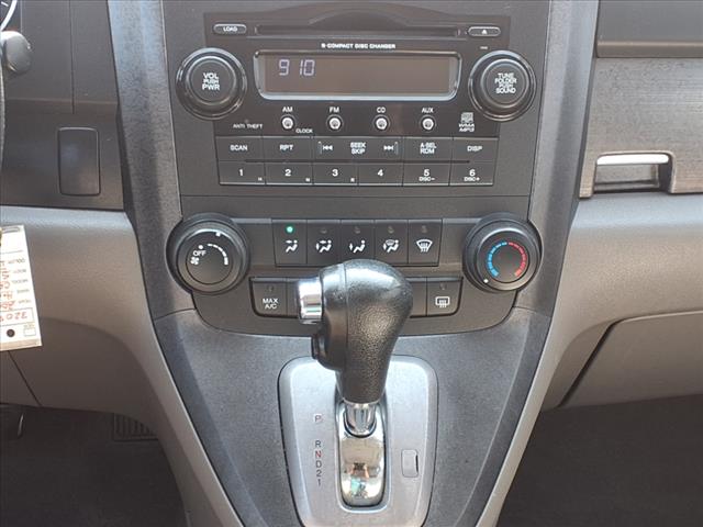 2008 Honda CR-V EX
