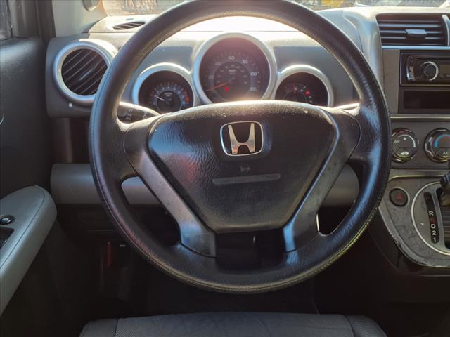 2004 Honda Element LX