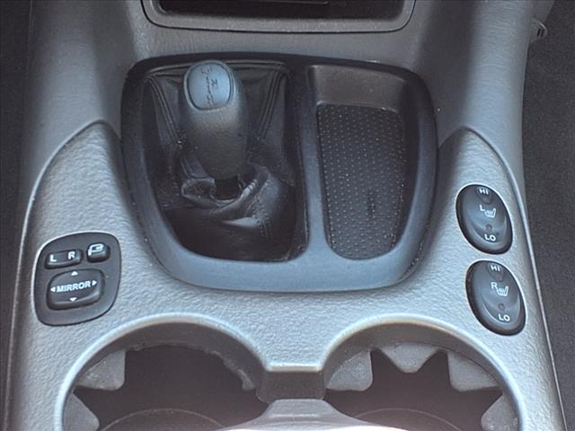 2004 Toyota Sequoia Limited