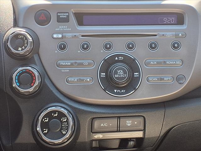 2012 Honda Fit Base
