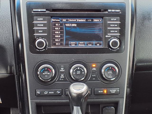 2013 Mazda CX-9 Touring